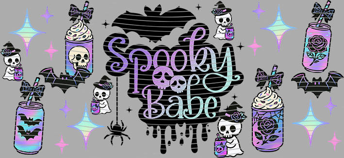 16oz Halloween-J12-233